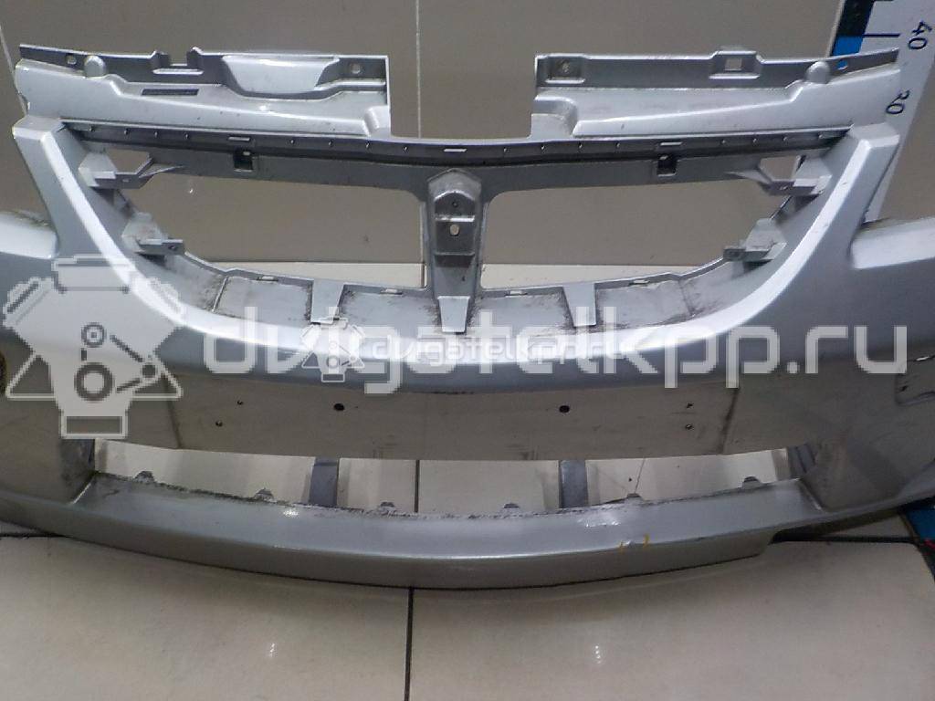 Фото Бампер передний  7171154GA1799 для Suzuki Liana {forloop.counter}}