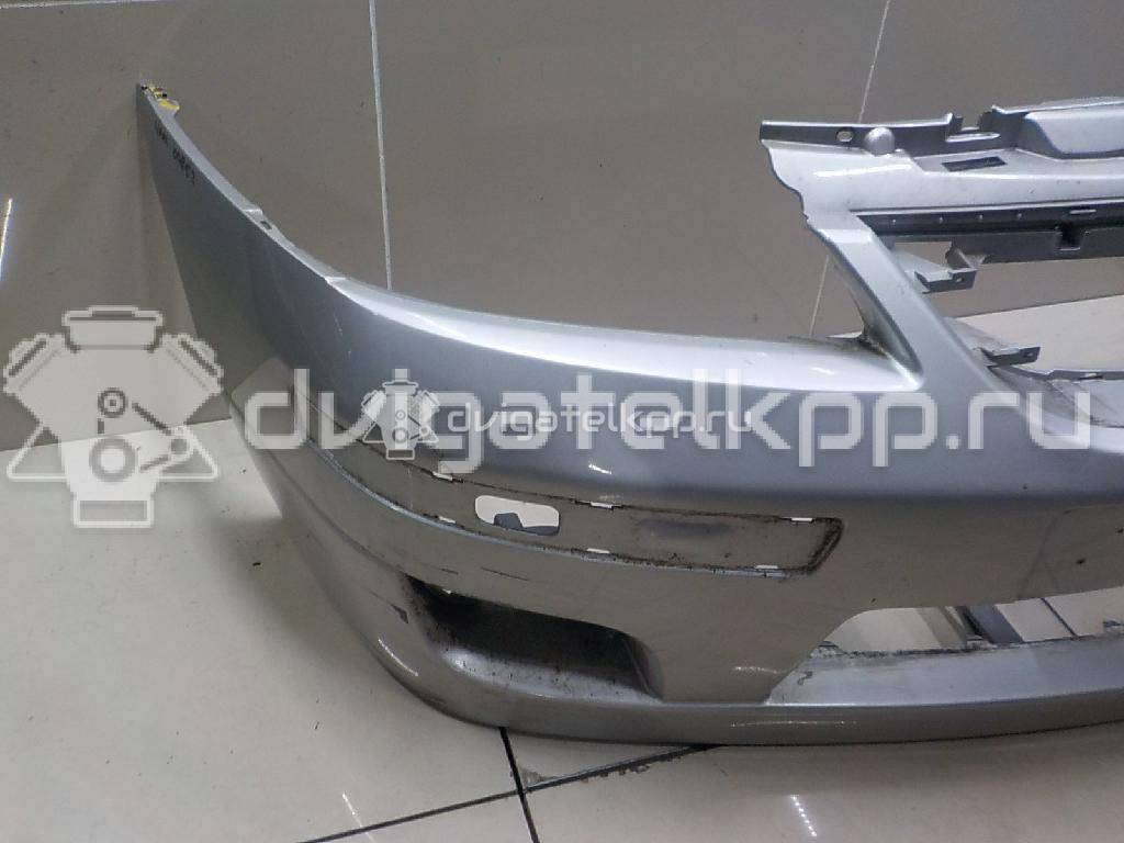 Фото Бампер передний  7171154GA1799 для Suzuki Liana {forloop.counter}}