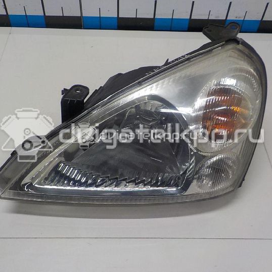 Фото Фара левая  3532054G30 для suzuki Liana