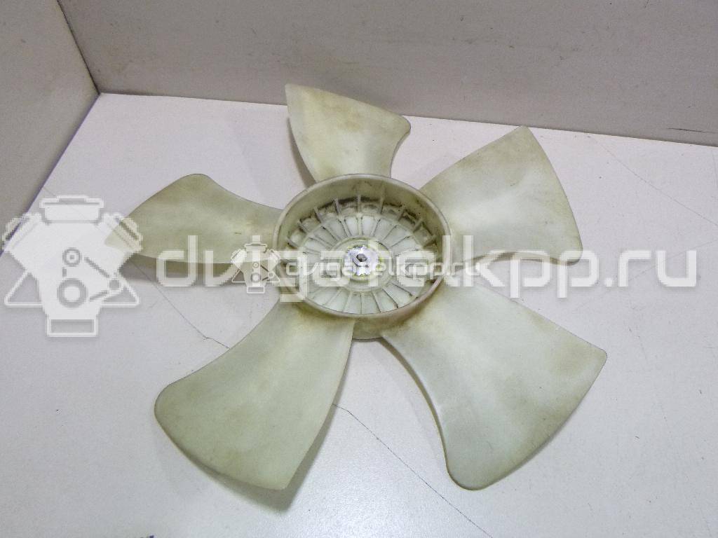 Фото Крыльчатка  1711162j00 для Suzuki Swift {forloop.counter}}