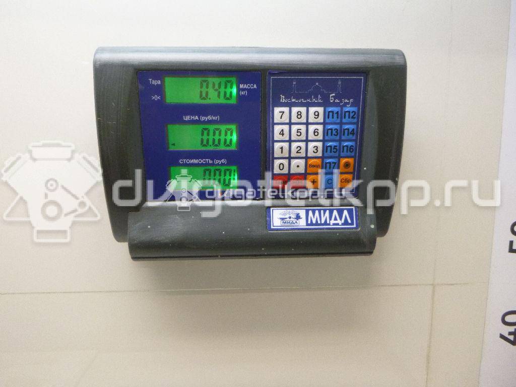 Фото Механизм подрулевой для SRS (ленточный)  3748062ja0 для suzuki Splash {forloop.counter}}