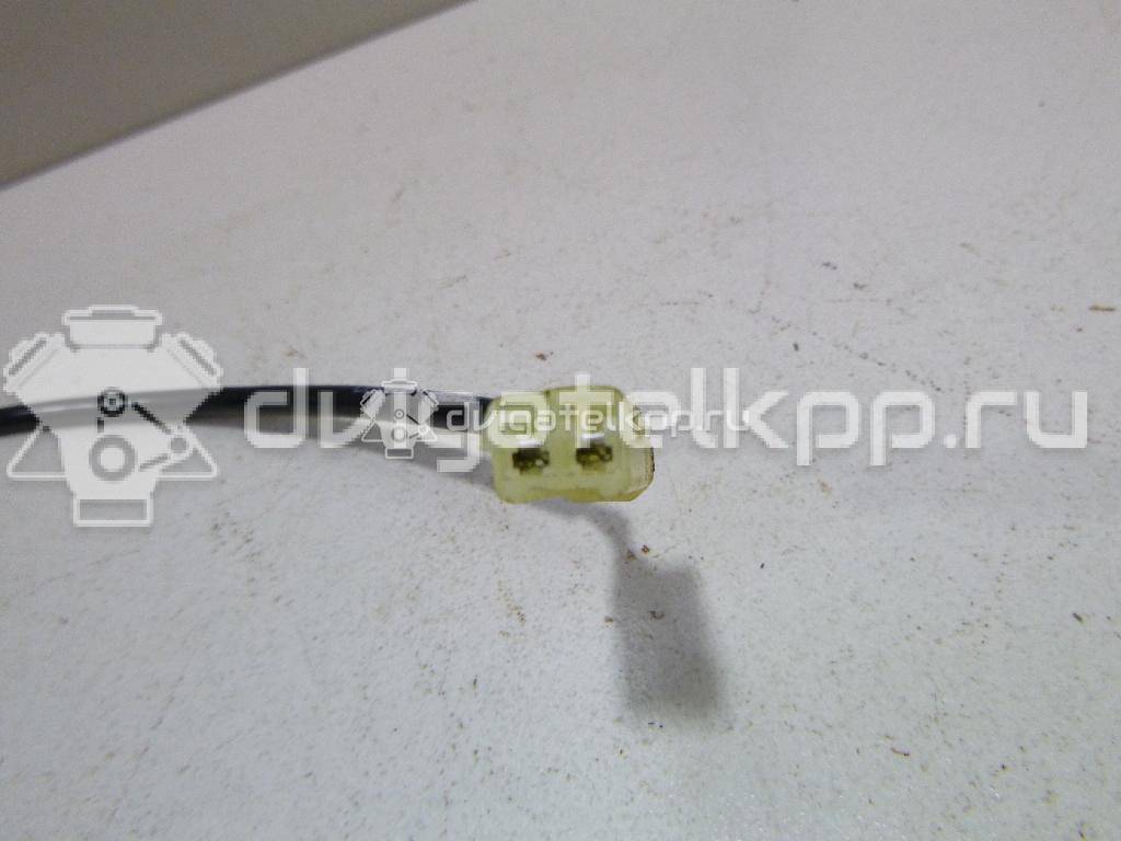 Фото Датчик ABS задний правый  5631051K00 для Suzuki Splash Ex / Swift {forloop.counter}}