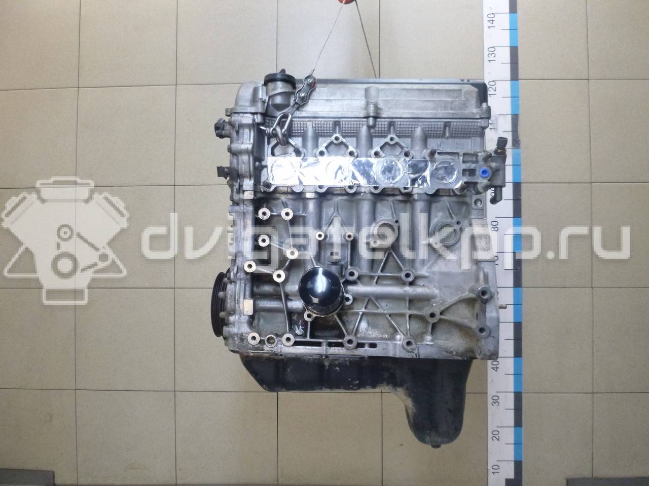 Фото Контрактный (б/у) двигатель M13A для Suzuki / Chevrolet 82-94 л.с 16V 1.3 л бензин {forloop.counter}}
