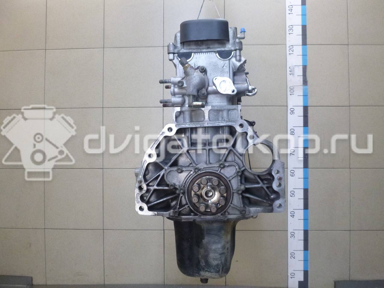 Фото Контрактный (б/у) двигатель M13A для Suzuki / Chevrolet 82-94 л.с 16V 1.3 л бензин {forloop.counter}}