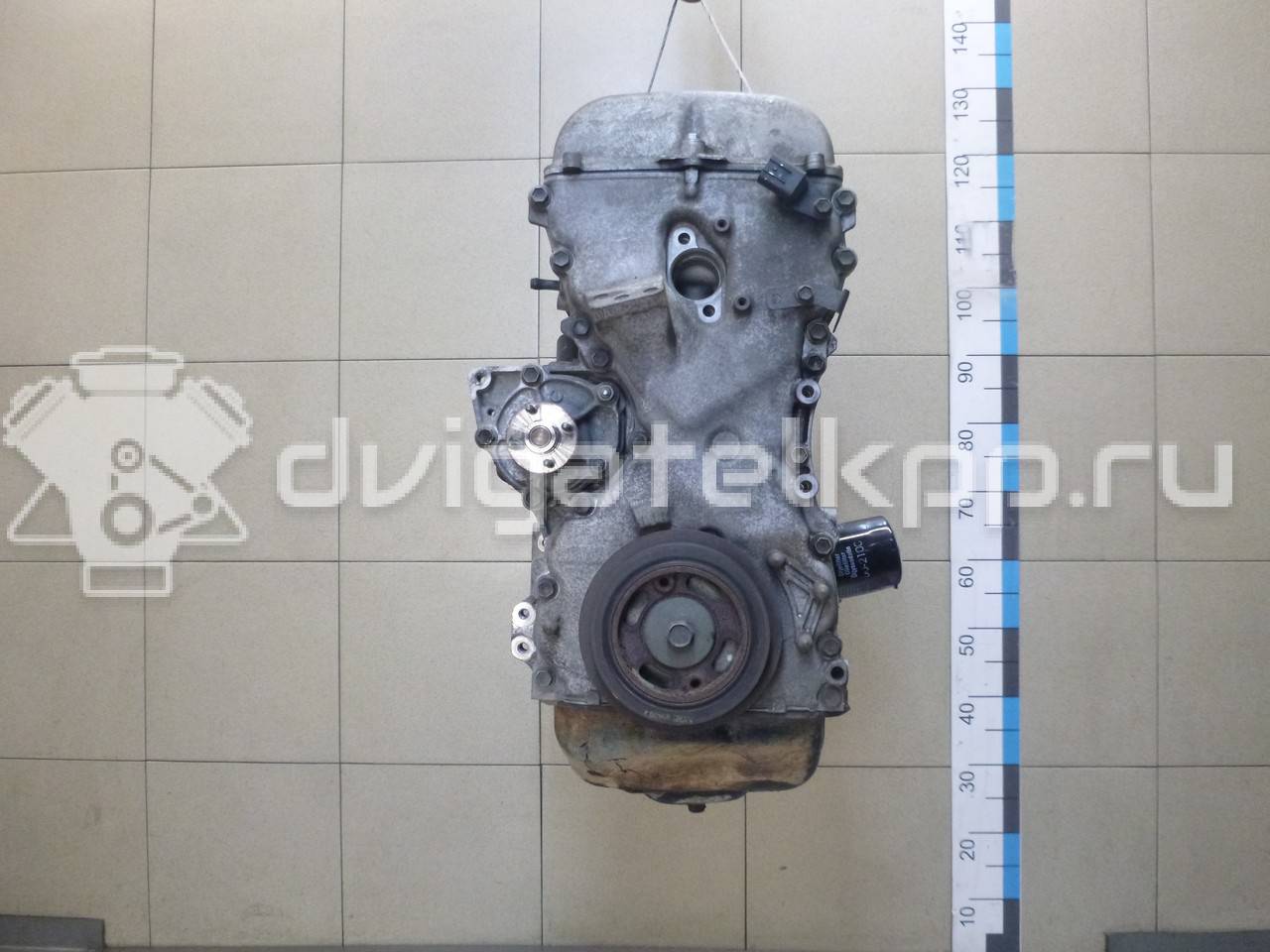 Фото Контрактный (б/у) двигатель M13A для Suzuki / Chevrolet 82-94 л.с 16V 1.3 л бензин {forloop.counter}}