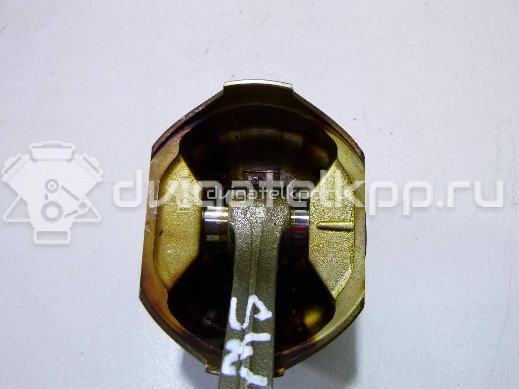 Фото Поршень с шатуном  для Subaru / Suzuki / Chevrolet {forloop.counter}}