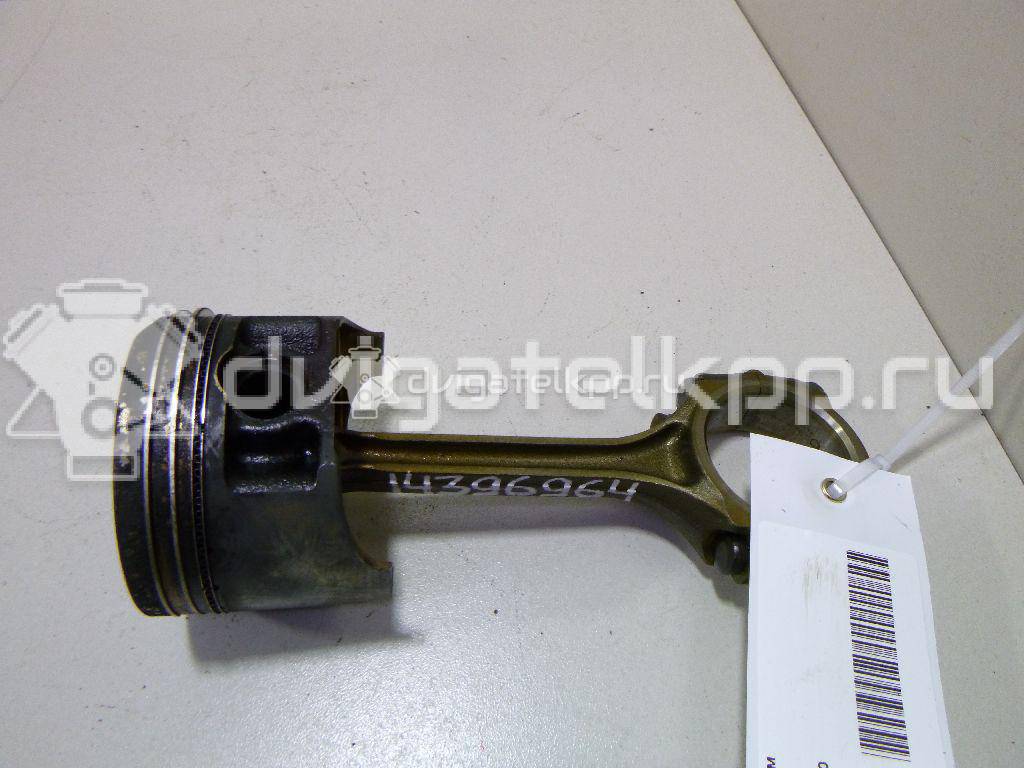 Фото Поршень с шатуном  для Subaru / Suzuki / Chevrolet {forloop.counter}}
