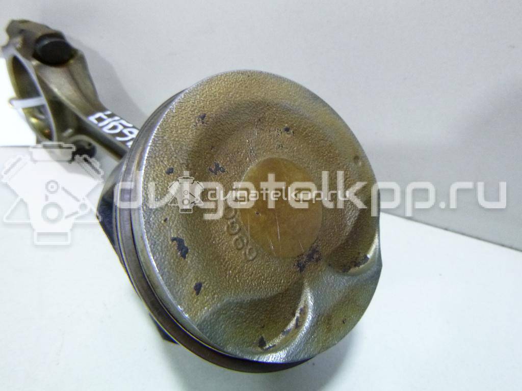 Фото Поршень с шатуном  для Subaru / Suzuki / Chevrolet {forloop.counter}}