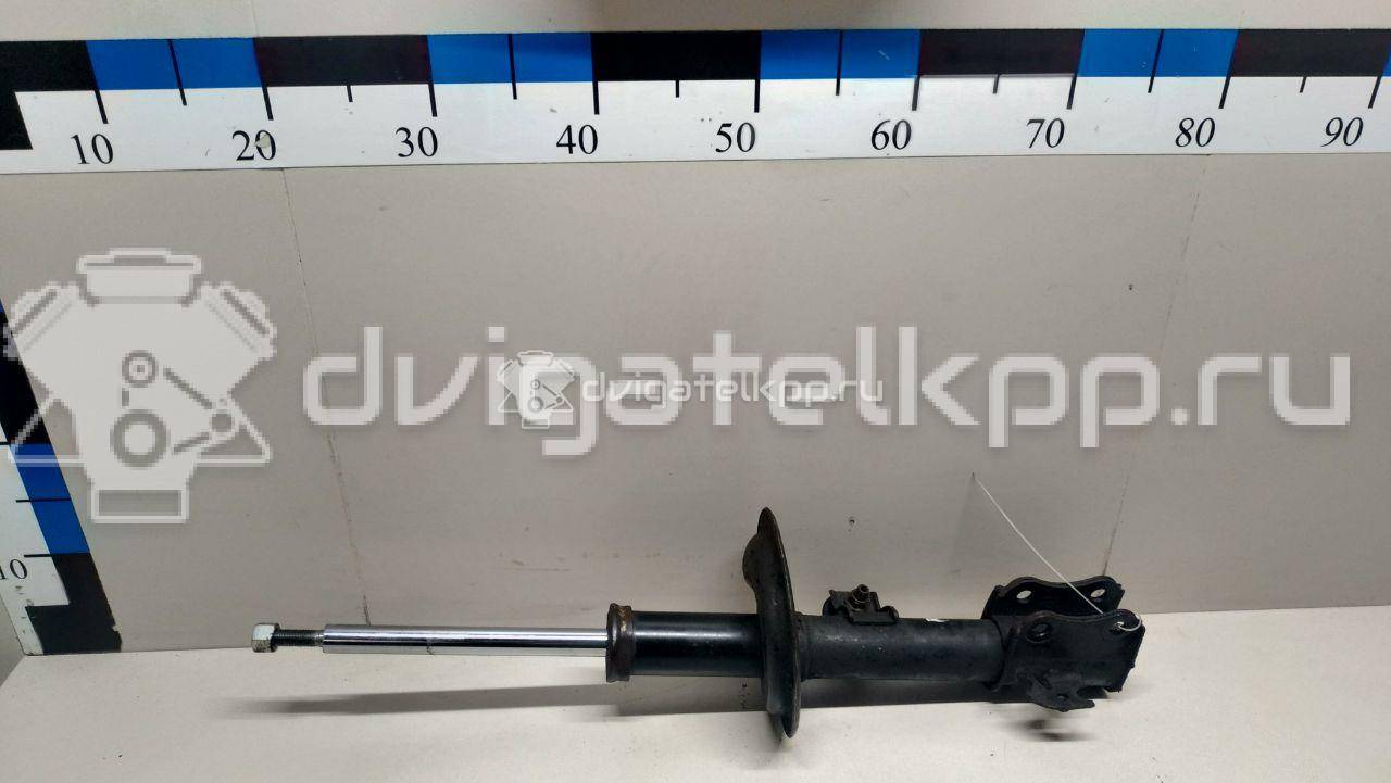 Фото Амортизатор передний правый  41601-63J12 для Suzuki Splash Ex / Swift {forloop.counter}}