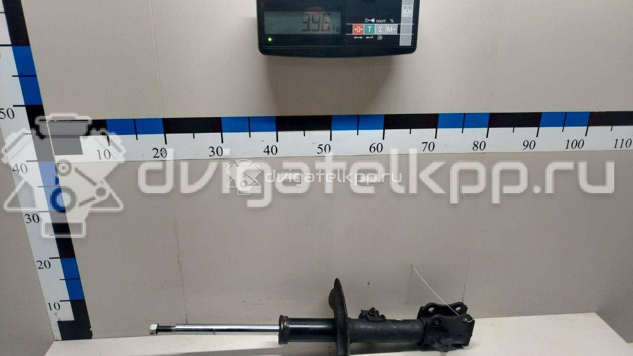 Фото Амортизатор передний правый  41601-63J12 для Suzuki Splash Ex / Swift {forloop.counter}}