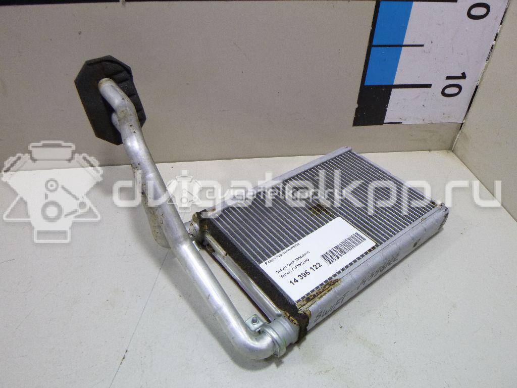 Фото Радиатор отопителя  7412062JA0 для Suzuki Sx4 / Swift {forloop.counter}}