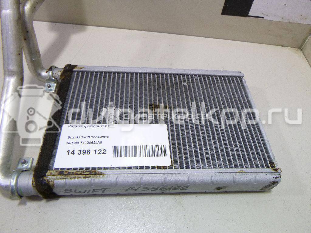 Фото Радиатор отопителя  7412062JA0 для Suzuki Sx4 / Swift {forloop.counter}}