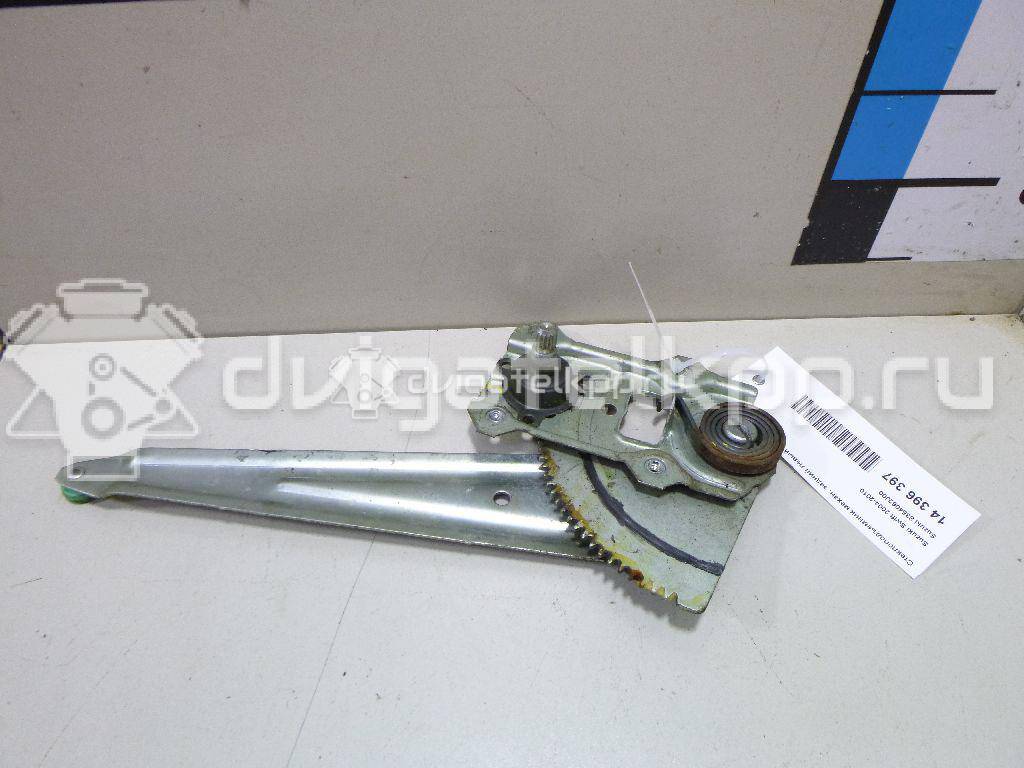 Фото Стеклоподъемник механ. задний левый  8354062j00 для Suzuki Swift {forloop.counter}}