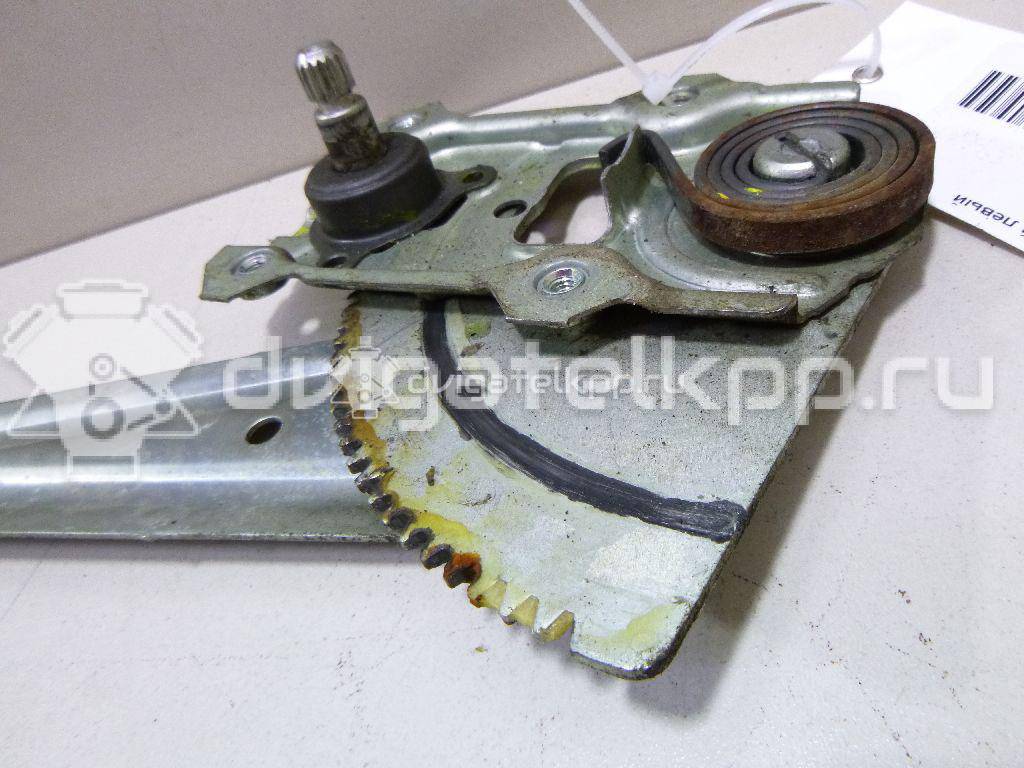 Фото Стеклоподъемник механ. задний левый  8354062j00 для Suzuki Swift {forloop.counter}}