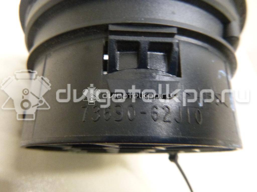 Фото Дефлектор воздушный  7363062J10BWL для suzuki Swift {forloop.counter}}