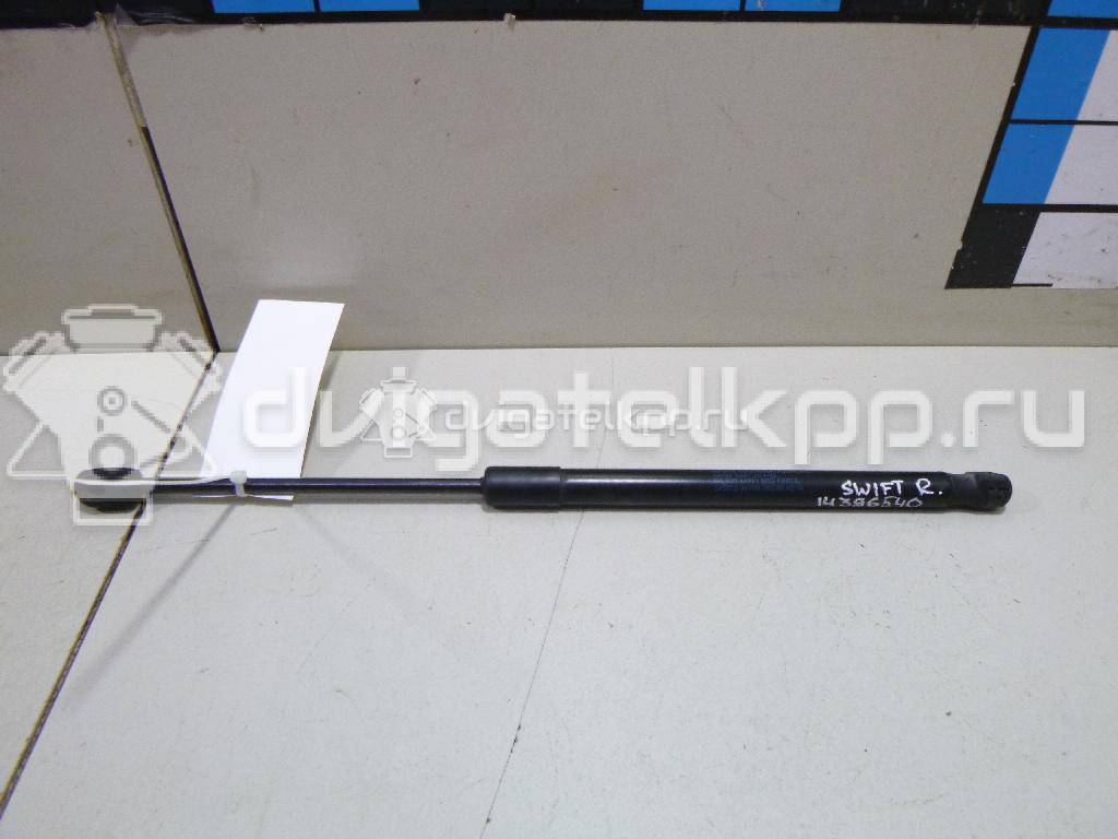 Фото Амортизатор двери багажника  8180162811 для Suzuki Swift {forloop.counter}}
