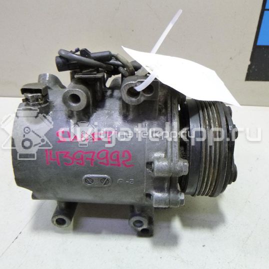 Фото Компрессор системы кондиционирования  9520062JA0 для Suzuki Sx4 / Swift