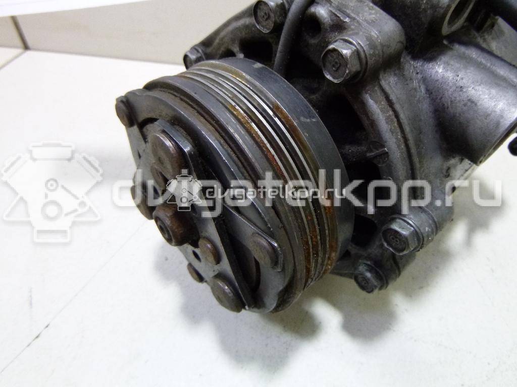 Фото Компрессор системы кондиционирования  9520062JA0 для Suzuki Sx4 / Swift {forloop.counter}}