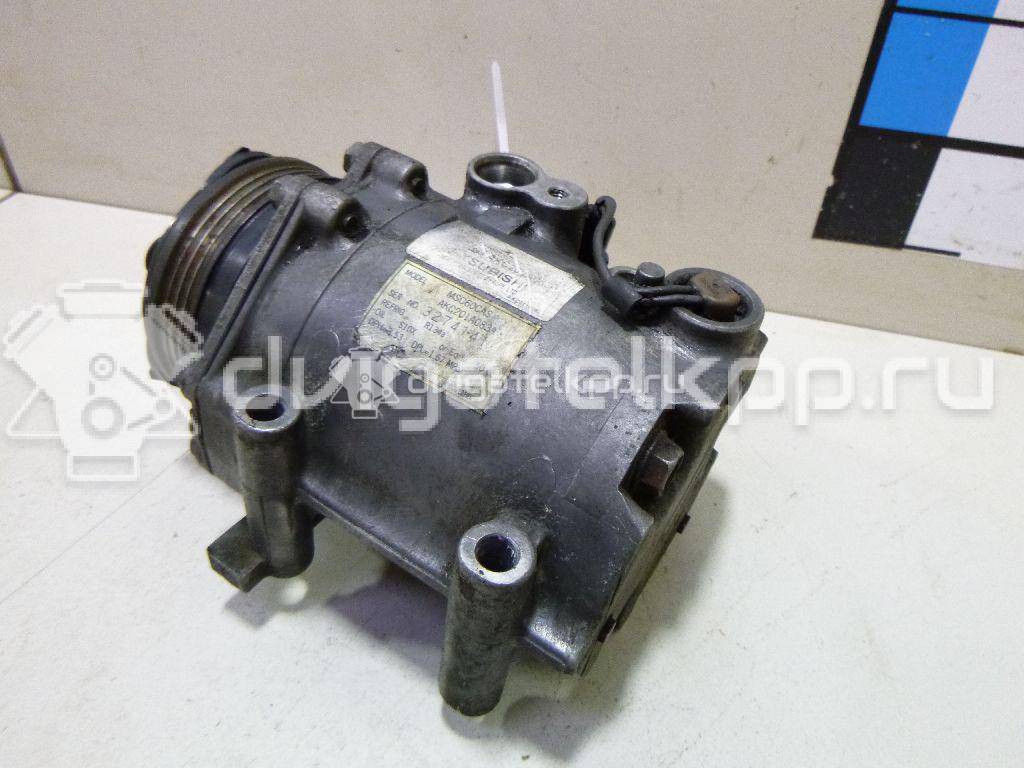 Фото Компрессор системы кондиционирования  9520062JA0 для Suzuki Sx4 / Swift {forloop.counter}}