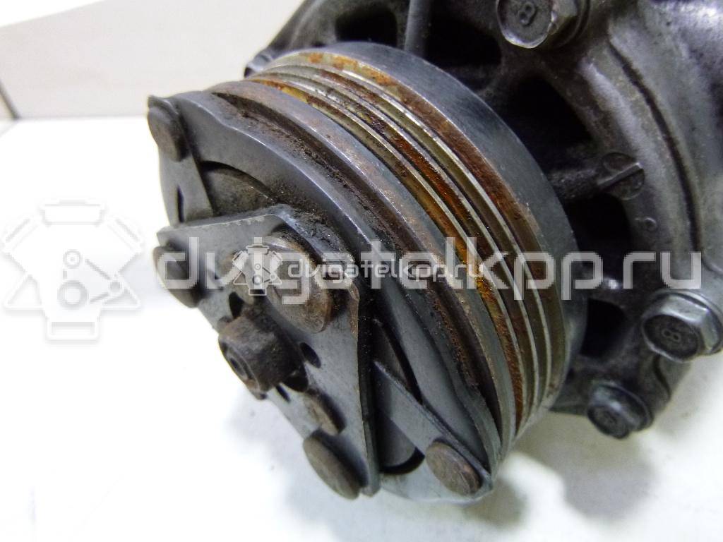 Фото Компрессор системы кондиционирования  9520062JA0 для Suzuki Sx4 / Swift {forloop.counter}}