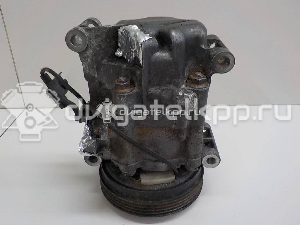 Фото Компрессор системы кондиционирования  9520063JA1 для Suzuki Sx4 / Swift {forloop.counter}}