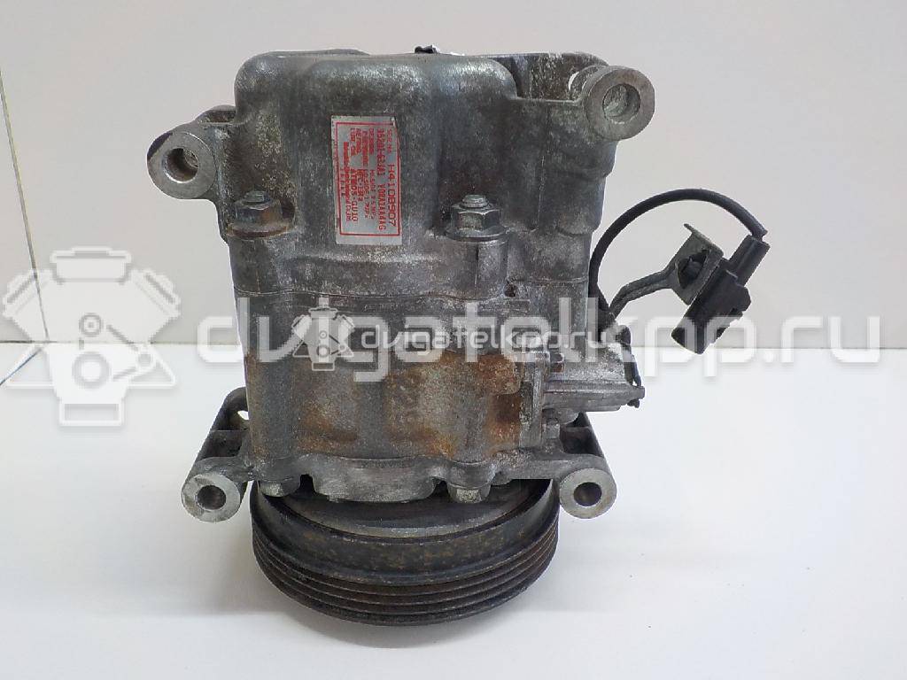 Фото Компрессор системы кондиционирования  9520063JA1 для Suzuki Sx4 / Swift {forloop.counter}}