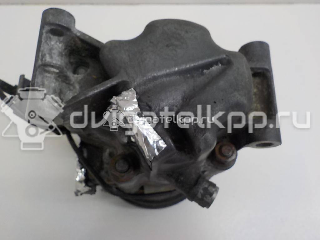 Фото Компрессор системы кондиционирования  9520063JA1 для Suzuki Sx4 / Swift {forloop.counter}}