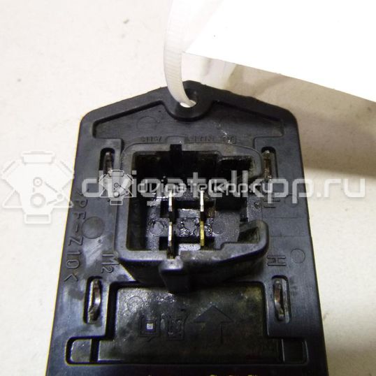 Фото Резистор отопителя  7414058j00 для suzuki Swift
