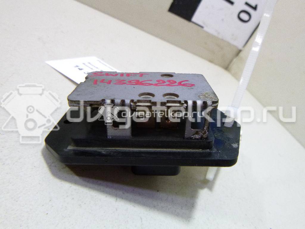 Фото Резистор отопителя  7414058j00 для suzuki Swift {forloop.counter}}