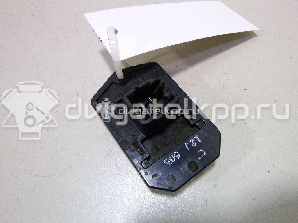 Фото Резистор отопителя  7414058j00 для suzuki Swift {forloop.counter}}