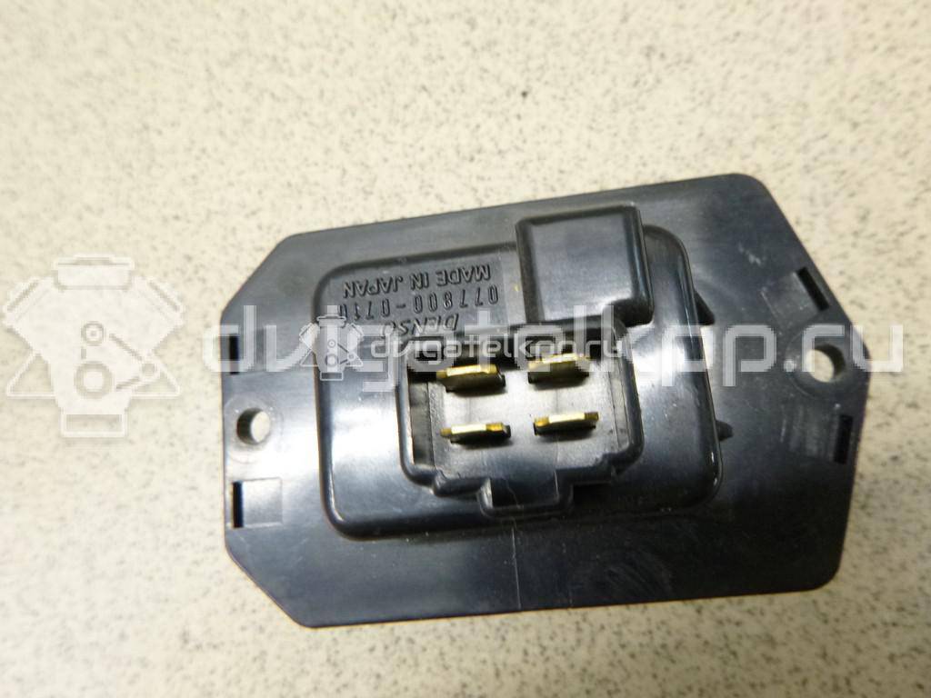 Фото Резистор отопителя  7414058j00 для suzuki Swift {forloop.counter}}