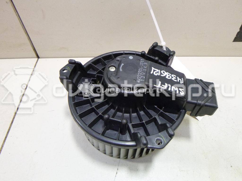 Фото Моторчик отопителя  7415062ja0 для suzuki Swift {forloop.counter}}