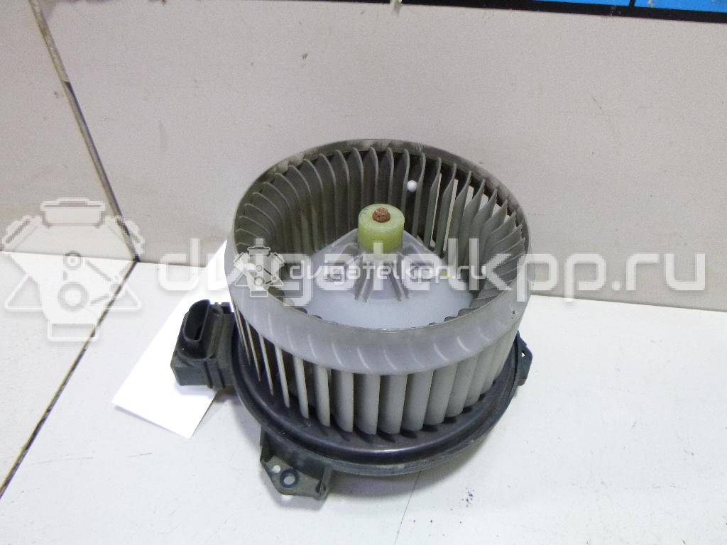 Фото Моторчик отопителя  7415062ja0 для suzuki Swift {forloop.counter}}