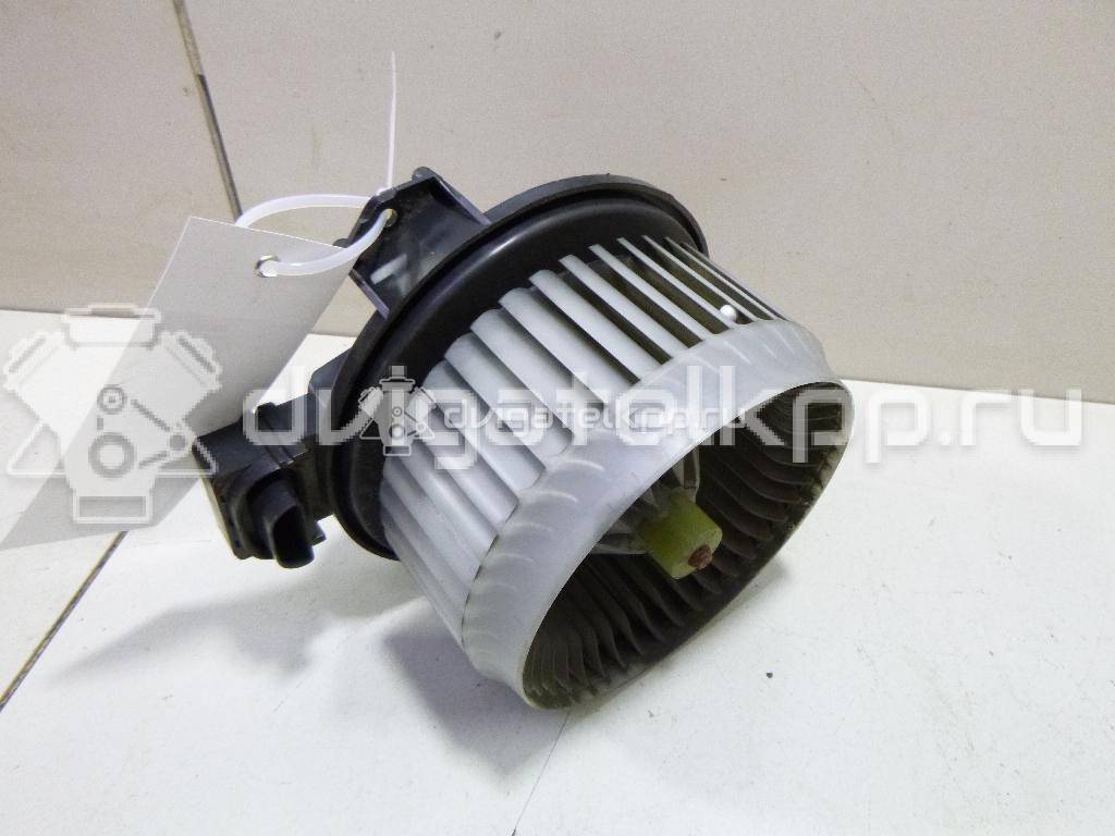 Фото Моторчик отопителя  7415062ja0 для suzuki Swift {forloop.counter}}