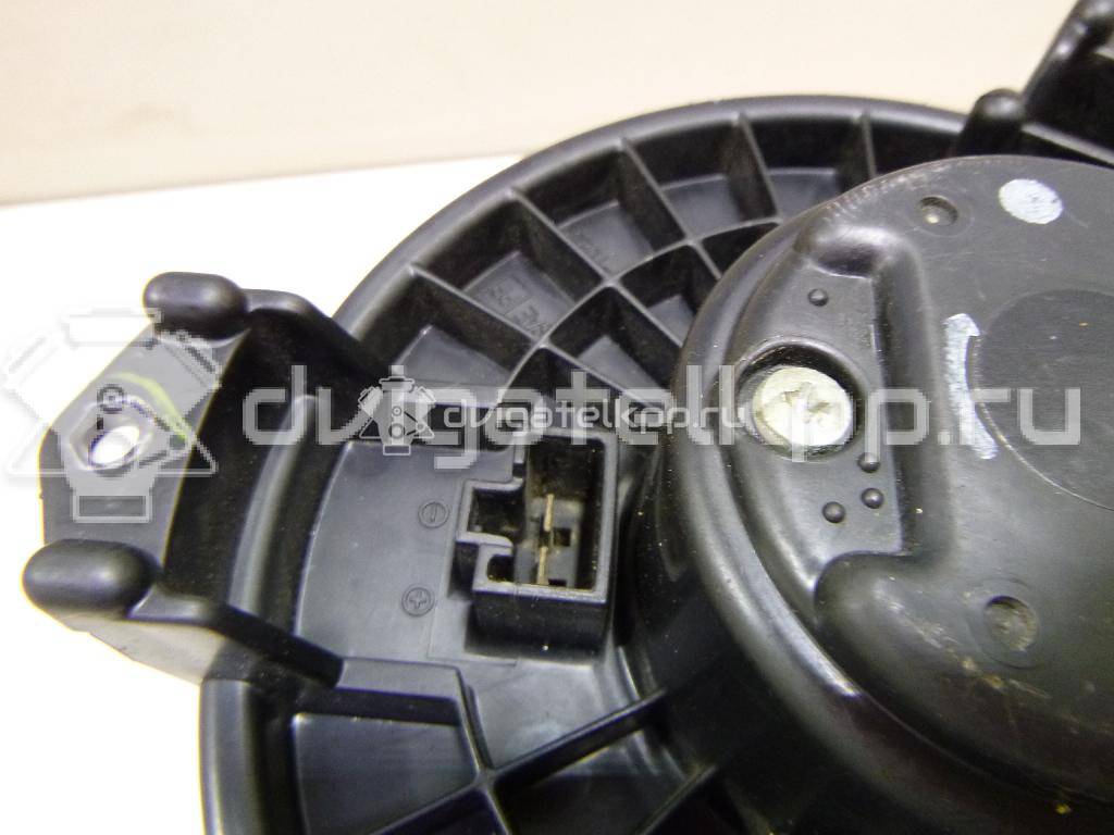 Фото Моторчик отопителя  7415062ja0 для suzuki Swift {forloop.counter}}