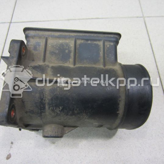 Фото Расходомер воздуха (массметр) для двигателя 6G72 (DOHC 24V) для Mitsubishi / Hyundai 197-224 л.с 24V 3.0 л бензин MD151055