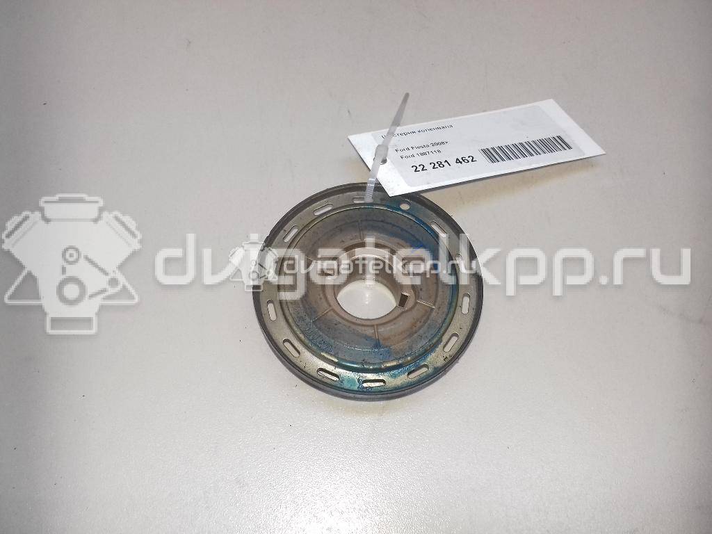 Фото Шестерня коленвала  1887118 для suzuki SX4 {forloop.counter}}