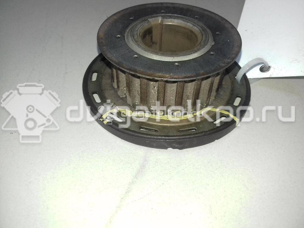 Фото Шестерня коленвала  1887118 для suzuki SX4 {forloop.counter}}