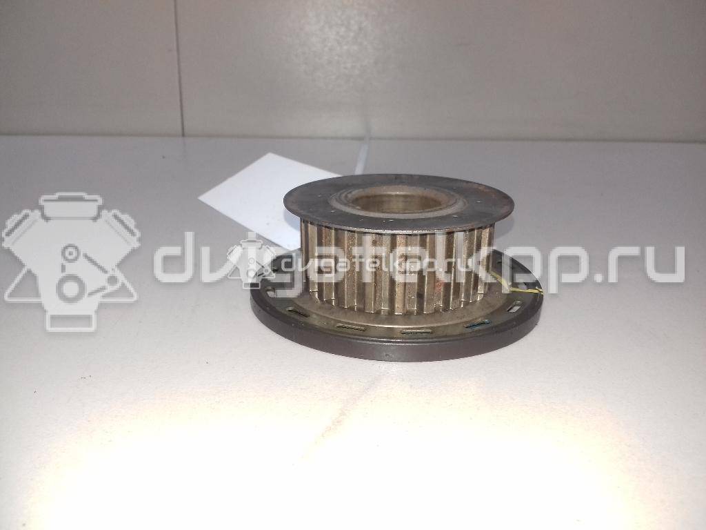 Фото Шестерня коленвала  1887118 для suzuki SX4 {forloop.counter}}