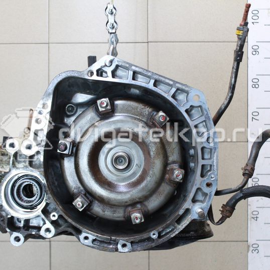 Фото Контрактная (б/у) АКПП для Maruti Suzuki / Suzuki 99-142 л.с 16V 1.6 л M16A бензин 2000279JK0