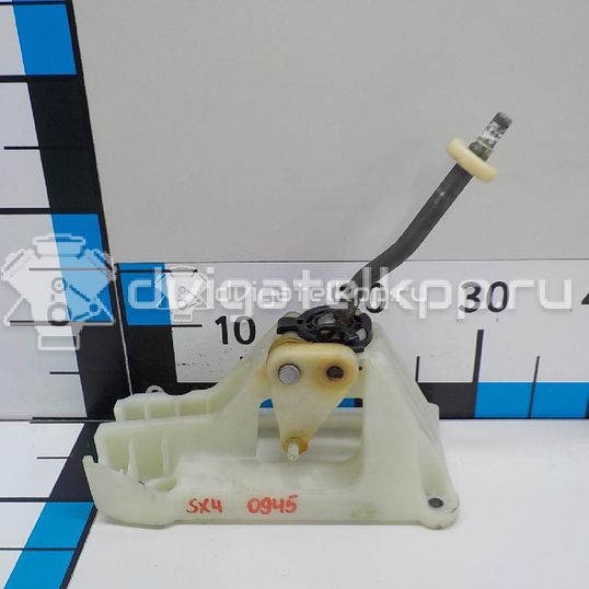 Фото Кулиса КПП  2810180j42 для suzuki SX4