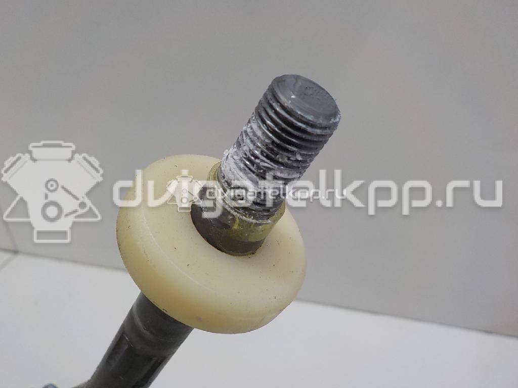 Фото Кулиса КПП  2810180j42 для suzuki SX4 {forloop.counter}}