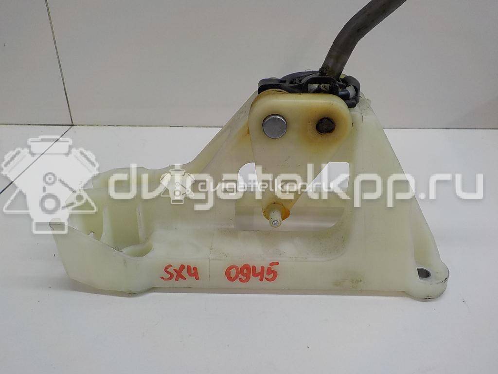 Фото Кулиса КПП  2810180j42 для suzuki SX4 {forloop.counter}}