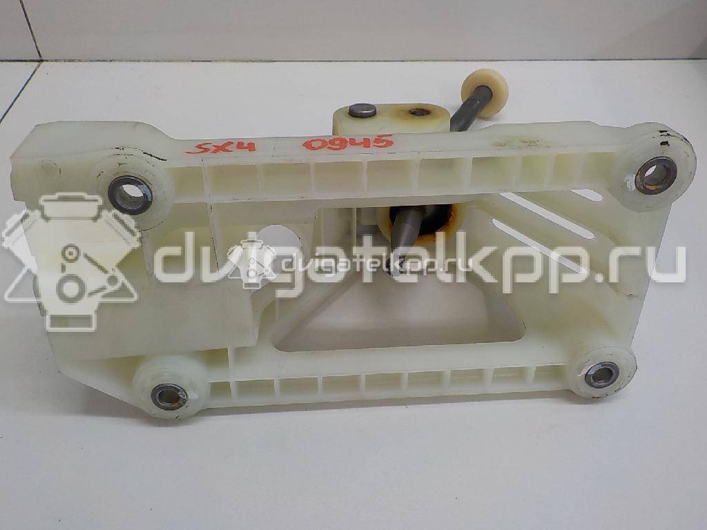 Фото Кулиса КПП  2810180j42 для suzuki SX4 {forloop.counter}}