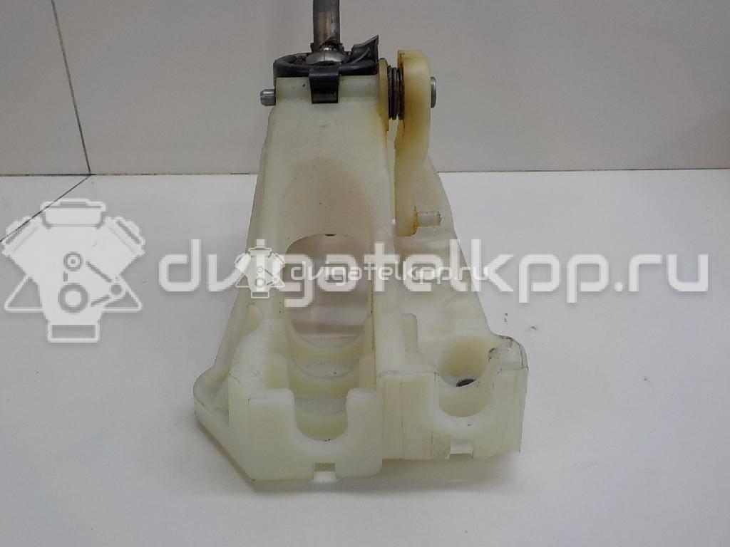 Фото Кулиса КПП  2810180j42 для suzuki SX4 {forloop.counter}}