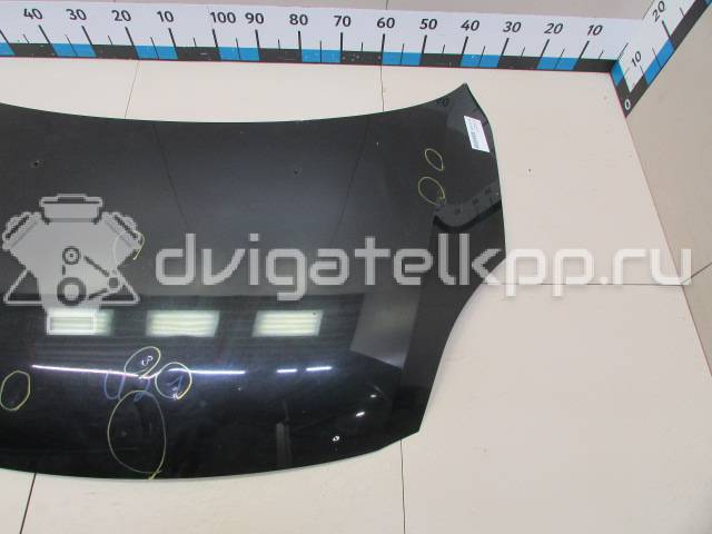 Фото Капот  5730062J01 для Suzuki Swift {forloop.counter}}
