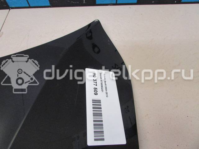 Фото Капот  5730062J01 для Suzuki Swift {forloop.counter}}