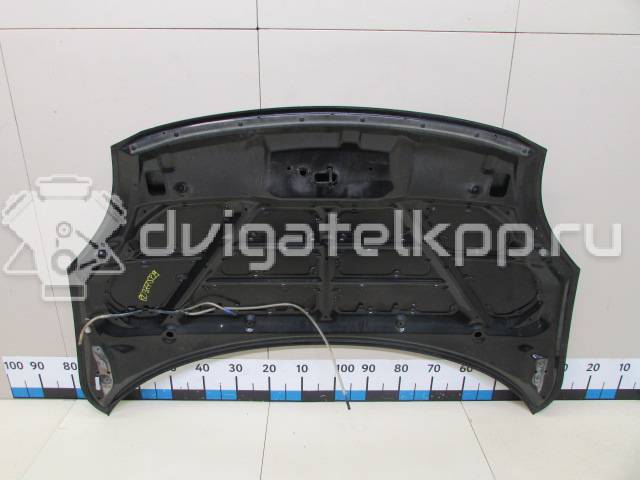 Фото Капот  5730062J01 для Suzuki Swift {forloop.counter}}
