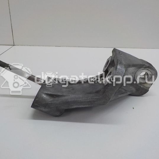 Фото Кронштейн КПП левый  1167179j00 для suzuki SX4