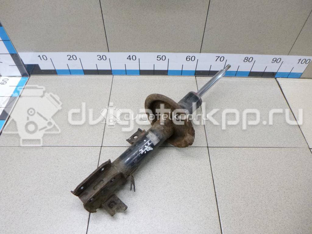 Фото Амортизатор передний правый  4160179j02 для Suzuki Sx4 {forloop.counter}}
